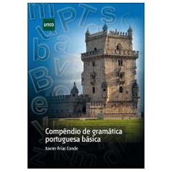 Compêndio de gramática portuguesa básica