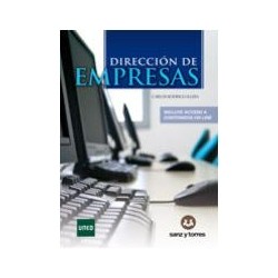 Dirección de empresas