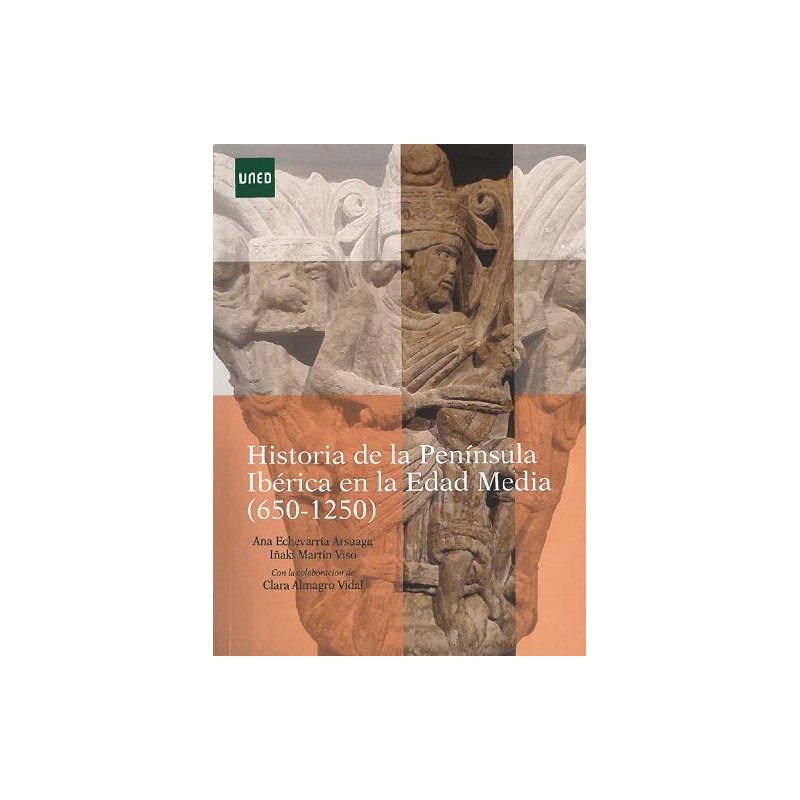 Historia de la Península Ibérica en la Edad Media (650-1250)