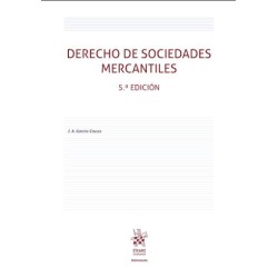 Derecho de sociedades...