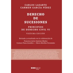 Derecho de sucesiones....