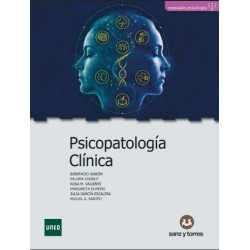Psicopatología clínica....