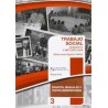 Trabajo social. Concepto y metodología