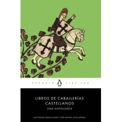 Libros de caballerías. Una...