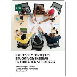 Procesos y contextos...