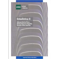 Estadística II