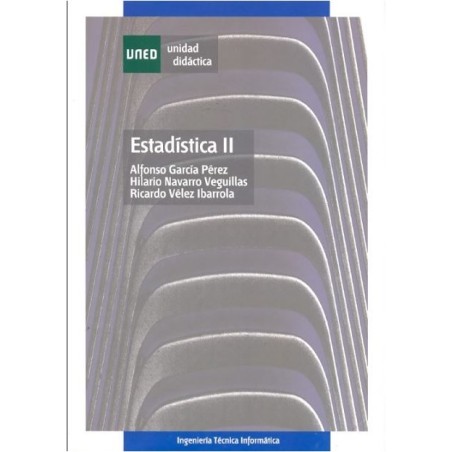 Estadística II