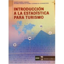 Introducción a la estadística para turismo